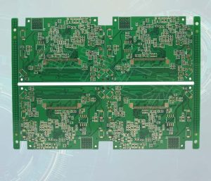 pcb雙層板什么意思，pcb雙層板怎么看另外一面？
