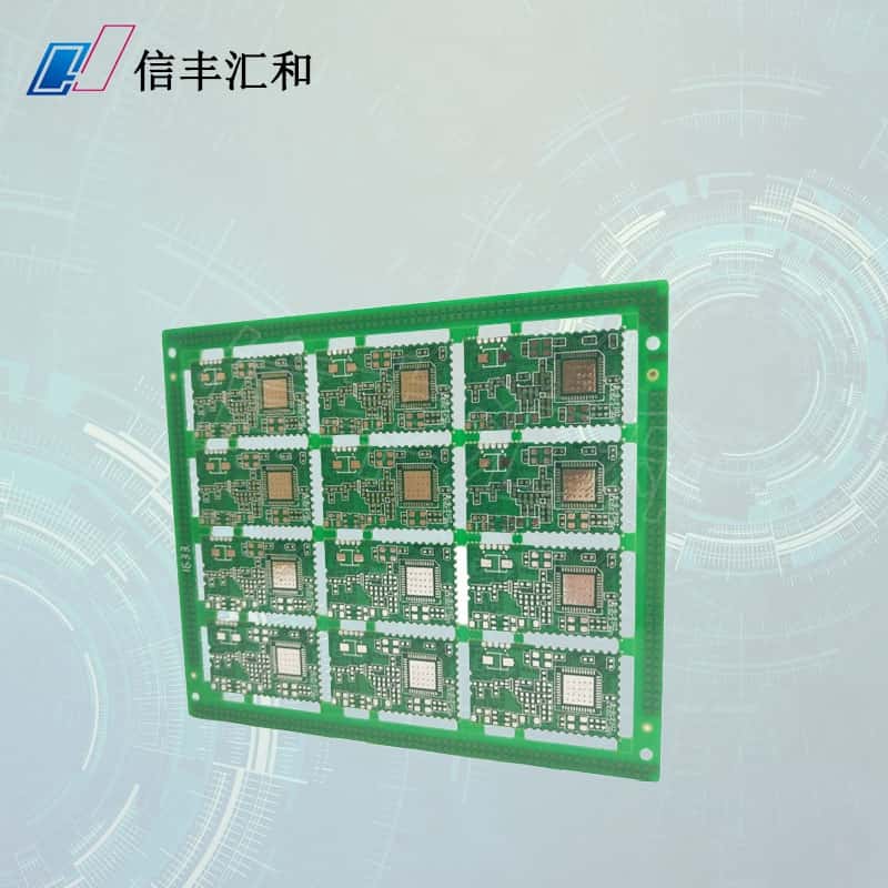pcb線路板生產加工流程，pcb線路板生產加工工藝流程